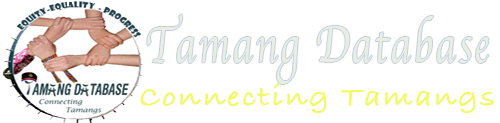 Tamang Database|Tamang People|Connecting Tamang